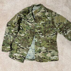 Crye Precision Multicam Combat Sets (L-Long & 36R)